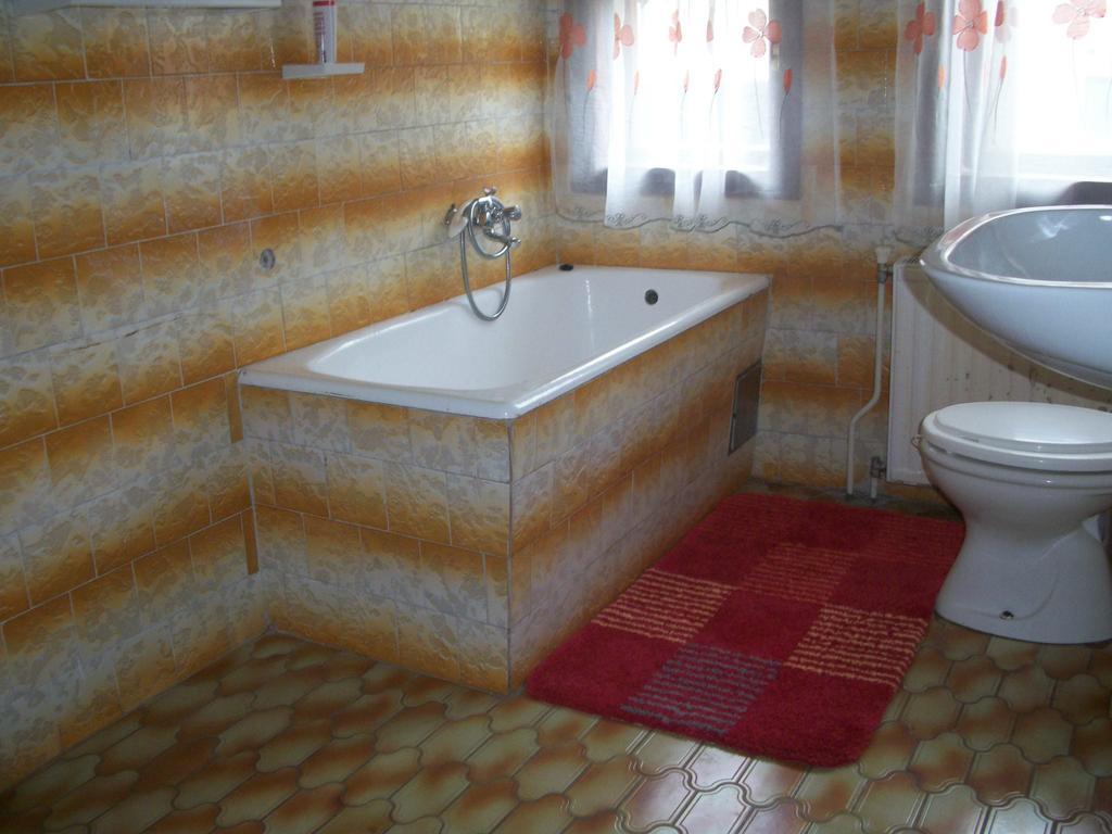 Villa House Veljko Vrhovine Zimmer foto